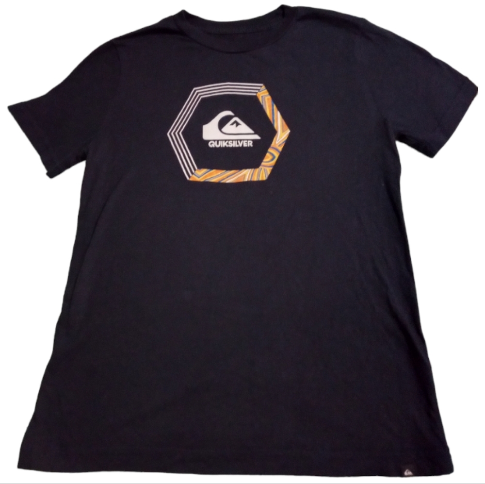 Quicksilver Shirt